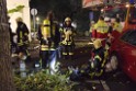 Feuer 2 Y Kellerbrand Koeln Humbold Gremberg Hachenburgerstr P543